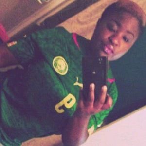 Meet your Posher, Aurelie